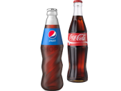 Пепси-Кола / Pepsi-Kola