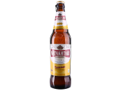 Натахтари (Грузия) / Georgian beer 