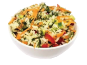 Рис с овощами / Rice with vegetables